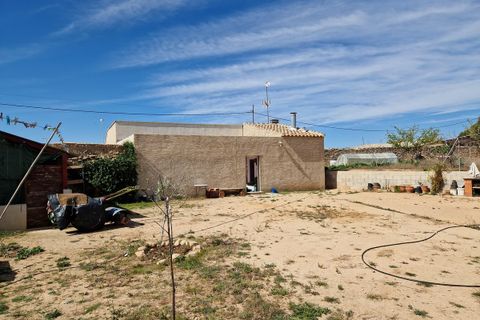 Masia a Ubeda, Alicante, Ubeda - € 159.995 | Ref: CF2747 - foto 38