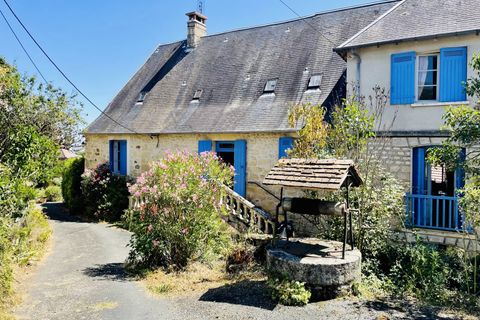 Villa i Hautefort, Dordogne, Hautefort - € 267.500 | Ref: BVI68922 - foto 2
