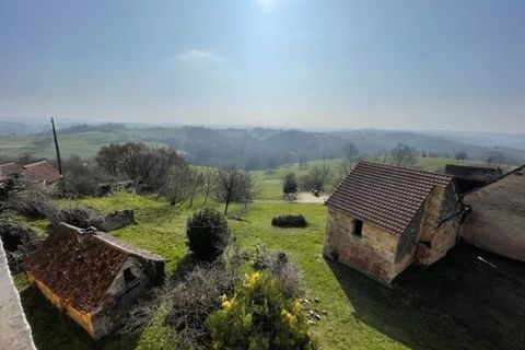 Villa i Hautefort, Dordogne, Hautefort - € 267.500 | Ref: BVI68922 - foto 3