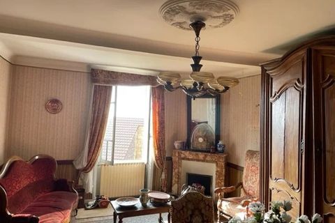Villa i Hautefort, Dordogne, Hautefort - € 267.500 | Ref: BVI68922 - foto 4