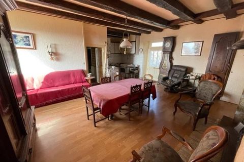 Villa i Hautefort, Dordogne, Hautefort - € 267.500 | Ref: BVI68922 - foto 5