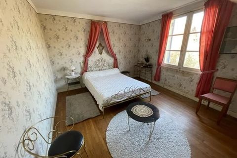 Villa i Hautefort, Dordogne, Hautefort - € 267.500 | Ref: BVI68922 - foto 7