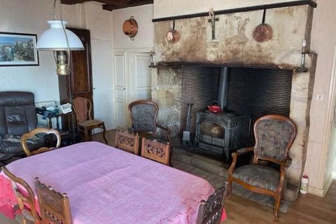 Villa i Hautefort, Dordogne, Hautefort - € 267.500 | Ref: BVI68922 - foto 9