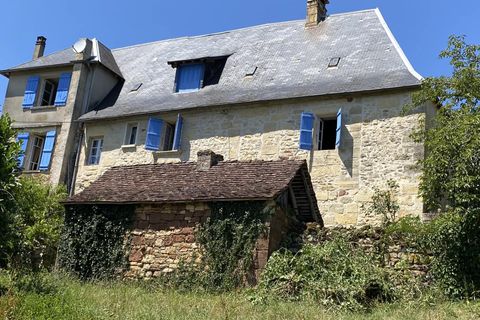 Villa i Hautefort, Dordogne, Hautefort - € 267.500 | Ref: BVI68922 - foto 10