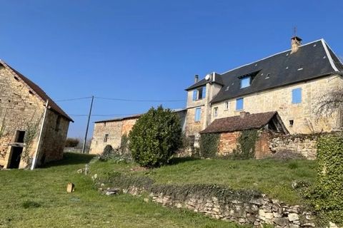 Villa i Hautefort, Dordogne, Hautefort - € 267.500 | Ref: BVI68922 - foto 11