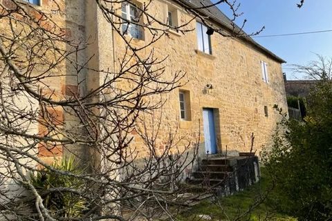 Villa i Hautefort, Dordogne, Hautefort - € 267.500 | Ref: BVI68922 - foto 12
