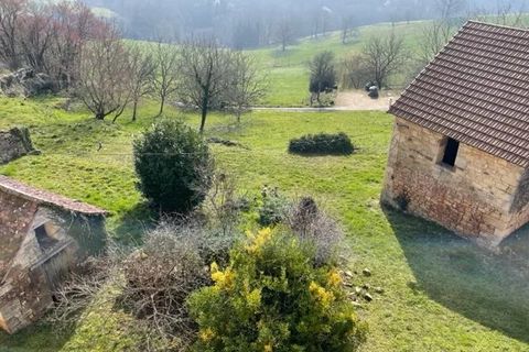Villa i Hautefort, Dordogne, Hautefort - € 267.500 | Ref: BVI68922 - foto 13