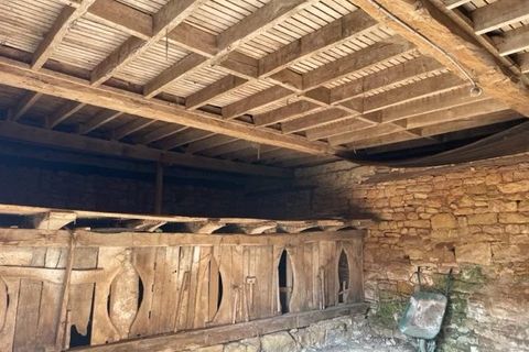 Villa i Hautefort, Dordogne, Hautefort - € 267.500 | Ref: BVI68922 - foto 15