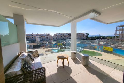 Lejlighed i Denia, Alicante, Denia - € 355.000 | Ref: 1486-vlc - foto 7