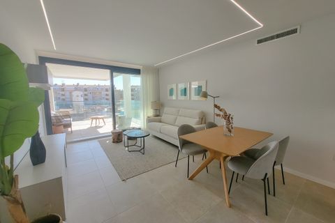 Lejlighed i Denia, Alicante, Denia - € 355.000 | Ref: 1486-vlc - foto 8