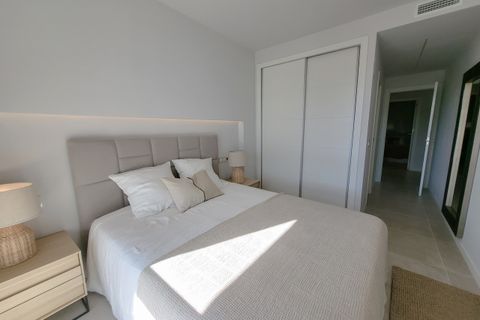 Lejlighed i Denia, Alicante, Denia - € 355.000 | Ref: 1486-vlc - foto 12
