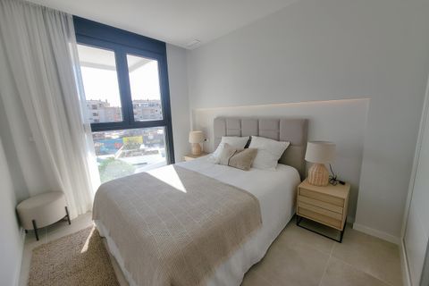 Lejlighed i Denia, Alicante, Denia - € 355.000 | Ref: 1486-vlc - foto 14