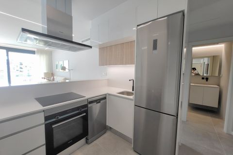 Lejlighed i Denia, Alicante, Denia - € 355.000 | Ref: 1486-vlc - foto 20