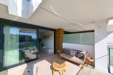Lejlighed i Denia, Alicante, Denia - € 355.000 | Ref: 1486-vlc - foto 21