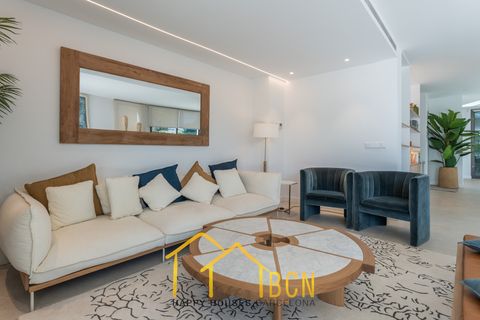 Villa a Gava, Barcelona, Gava - € 3.400.000 | Ref: VentBHG71 - foto 8