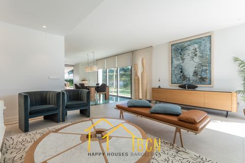 Villa a Gava, Barcelona, Gava - € 3.400.000 | Ref: VentBHG71 - foto 10