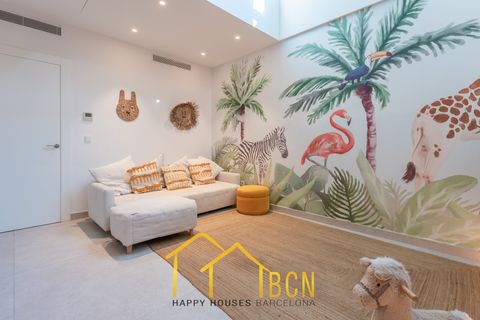 Villa a Gava, Barcelona, Gava - € 3.400.000 | Ref: VentBHG71 - foto 45