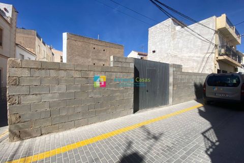 Helårsgrund i Albox, Almeria, Albox - € 67.000 | Ref: 2266 - foto 2