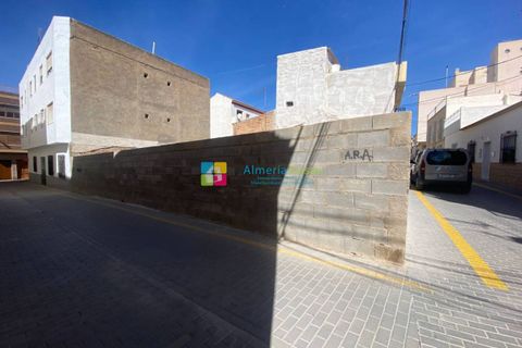 Helårsgrund i Albox, Almeria, Albox - € 67.000 | Ref: 2266 - foto 3