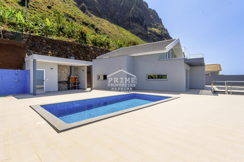 Villa i Calheta, Madeira, Calheta - € 1.150.000 | Ref: #1315 - foto 3