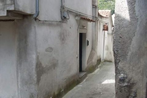 Leilighet i Orsomarso, Cosenza, Orsomarso - € 25 000 | Ref: Orsomarso 2 - foto 3
