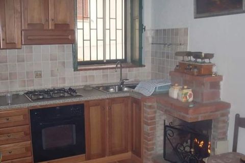 Leilighet i Orsomarso, Cosenza, Orsomarso - € 25 000 | Ref: Orsomarso 2 - foto 9