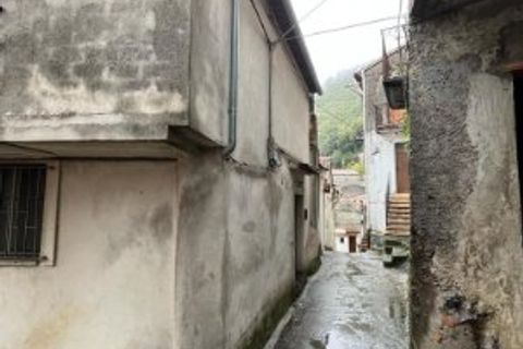 Leilighet i Orsomarso, Cosenza, Orsomarso - € 25 000 | Ref: Orsomarso 2 - foto 2