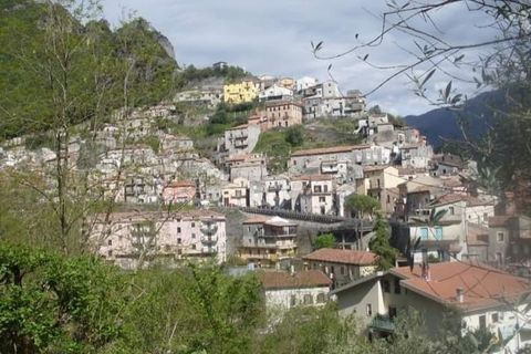 Leilighet i Orsomarso, Cosenza, Orsomarso - € 25 000 | Ref: Orsomarso 2 - foto 6