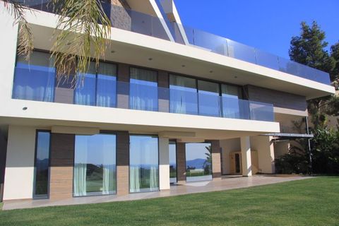 Villa i Altea, Alicante, Altea - € 2.650.000 | Ref: LUX4D - foto 2