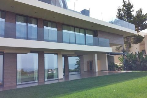 Villa i Altea, Alicante, Altea - € 2.650.000 | Ref: LUX4D - foto 4