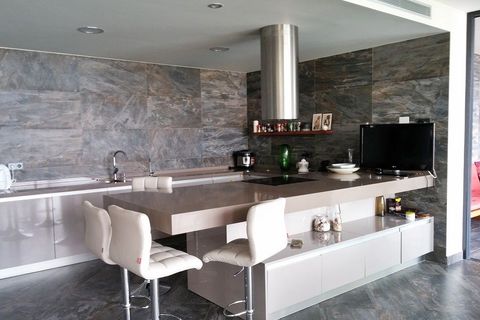 Villa i Altea, Alicante, Altea - € 2.650.000 | Ref: LUX4D - foto 8