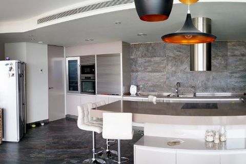 Villa i Altea, Alicante, Altea - € 2.650.000 | Ref: LUX4D - foto 11