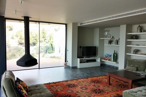 Villa i Altea, Alicante, Altea - € 2.650.000 | Ref: LUX4D - foto 12