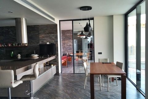 Villa i Altea, Alicante, Altea - € 2.650.000 | Ref: LUX4D - foto 13