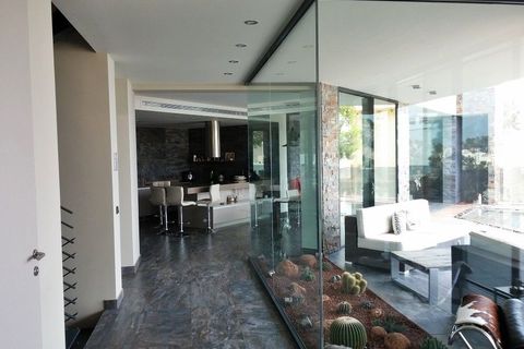 Villa i Altea, Alicante, Altea - € 2.650.000 | Ref: LUX4D - foto 14