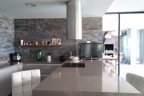 Villa i Altea, Alicante, Altea - € 2.650.000 | Ref: LUX4D - foto 15