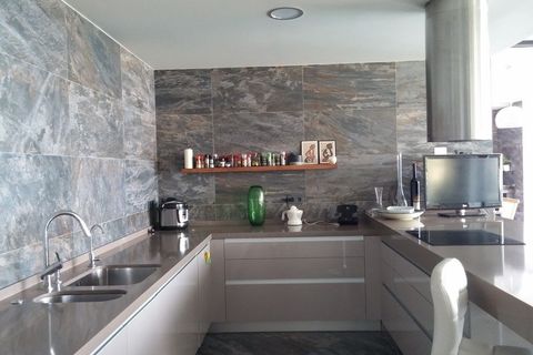 Villa i Altea, Alicante, Altea - € 2.650.000 | Ref: LUX4D - foto 16