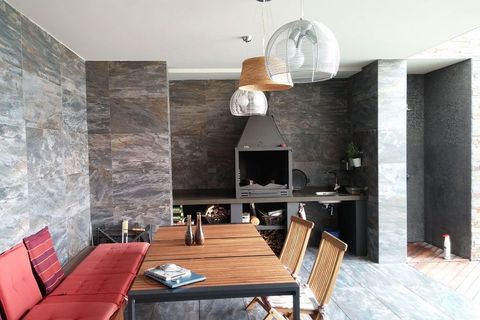 Villa i Altea, Alicante, Altea - € 2.650.000 | Ref: LUX4D - foto 17