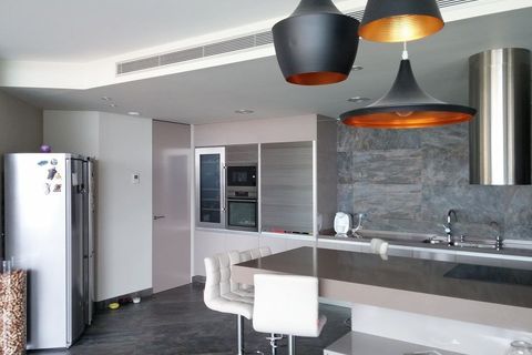 Villa i Altea, Alicante, Altea - € 2.650.000 | Ref: LUX4D - foto 18