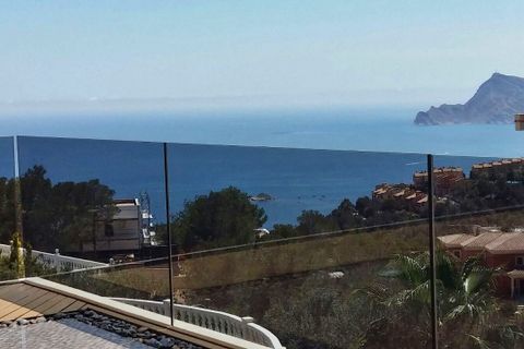 Villa i Altea, Alicante, Altea - € 2.650.000 | Ref: LUX4D - foto 22