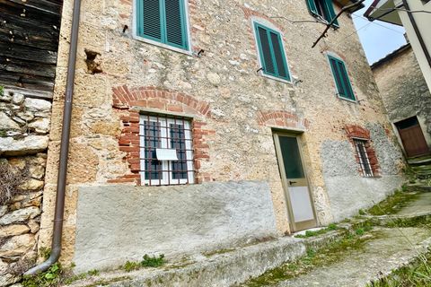 Villa i Pietrasanta, Lucca, Pietrasanta - € 180.000 | Ref: 1754 - foto 2