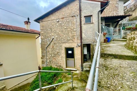 Villa i Pietrasanta, Lucca, Pietrasanta - € 180.000 | Ref: 1754 - foto 4