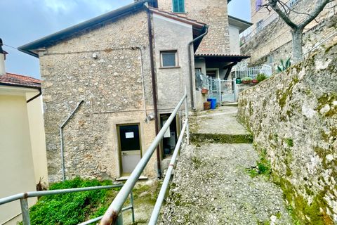 Villa i Pietrasanta, Lucca, Pietrasanta - € 180.000 | Ref: 1754 - foto 5