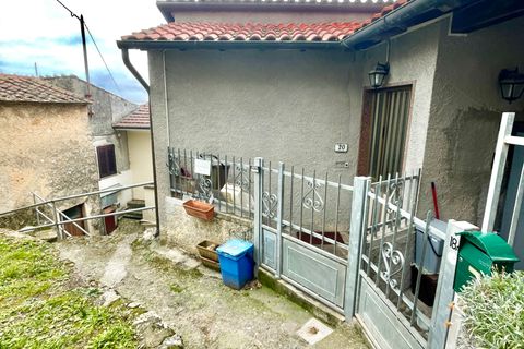 Villa i Pietrasanta, Lucca, Pietrasanta - € 180.000 | Ref: 1754 - foto 8