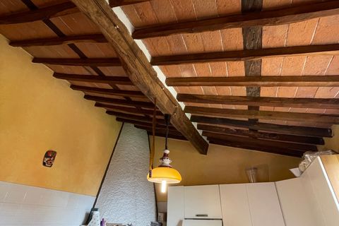 Villa i Pietrasanta, Lucca, Pietrasanta - € 180.000 | Ref: 1754 - foto 12