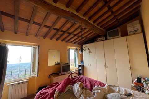 Villa i Pietrasanta, Lucca, Pietrasanta - € 180.000 | Ref: 1754 - foto 15