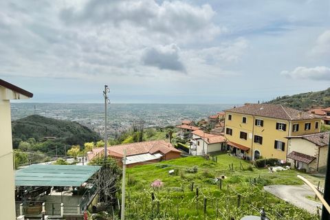 Villa i Pietrasanta, Lucca, Pietrasanta - € 180.000 | Ref: 1754 - foto 22