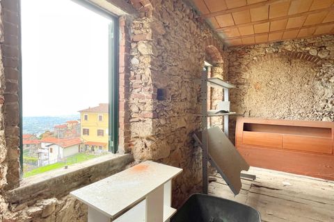 Villa i Pietrasanta, Lucca, Pietrasanta - € 180.000 | Ref: 1754 - foto 23
