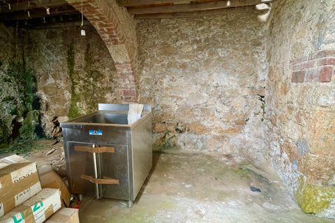 Villa i Pietrasanta, Lucca, Pietrasanta - € 180.000 | Ref: 1754 - foto 30