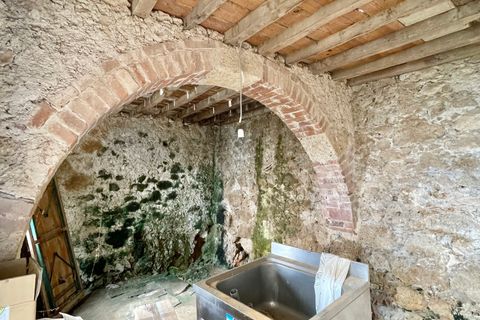 Villa i Pietrasanta, Lucca, Pietrasanta - € 180.000 | Ref: 1754 - foto 31